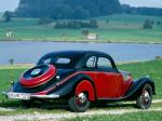 BMW 327 Coupe 1938 года